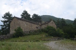 Broto - Ermita de San Blas