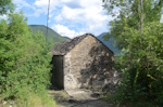 Oto - Ermita de San Sebastián