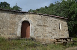 Sarvisé - Ermita de San Cristóbal