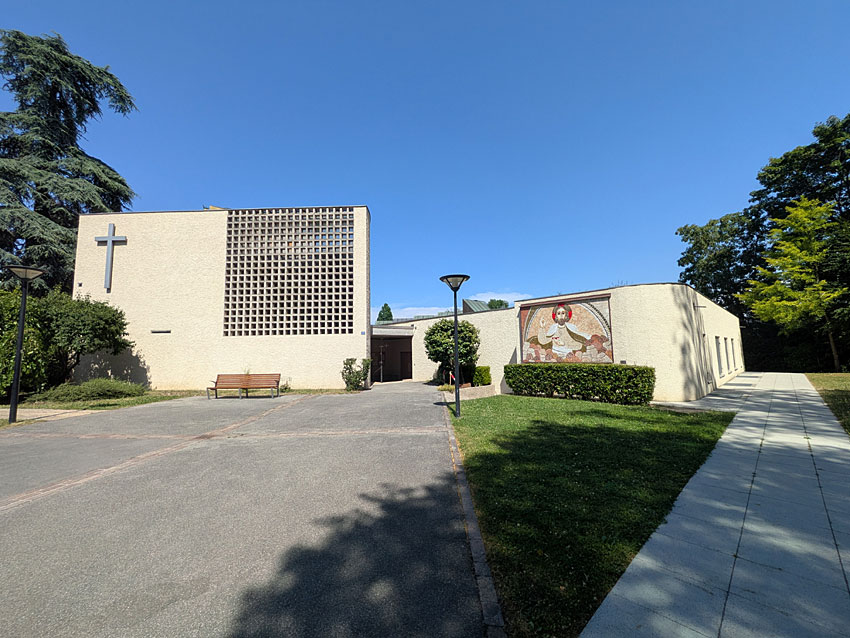 Sainte-Marie du Peuple