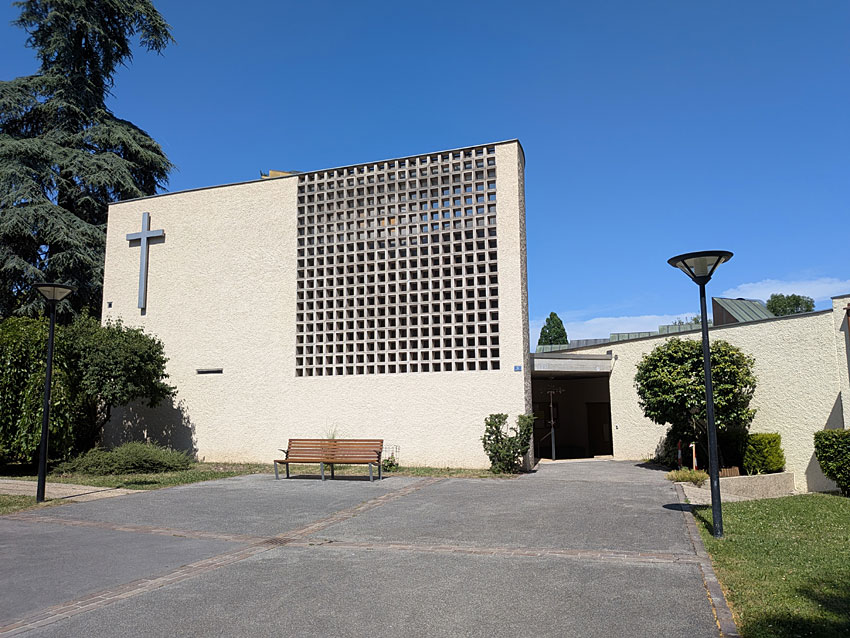 Sainte-Marie du Peuple