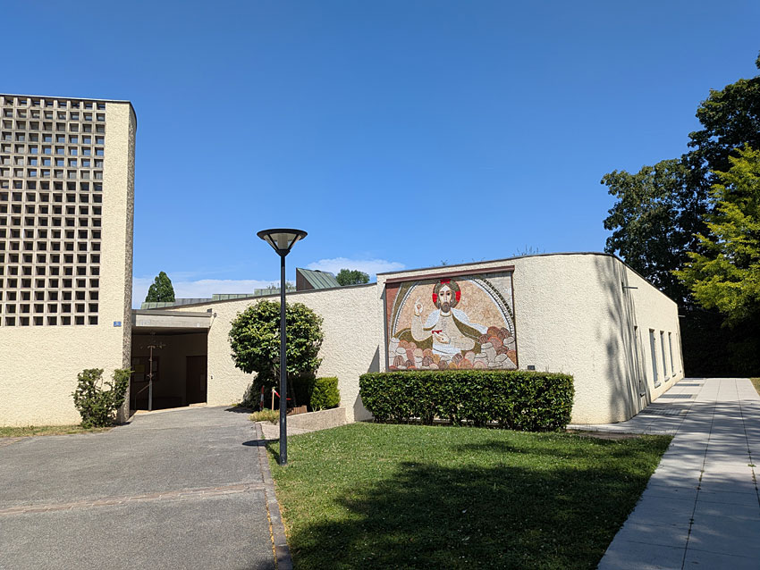 Sainte-Marie du Peuple