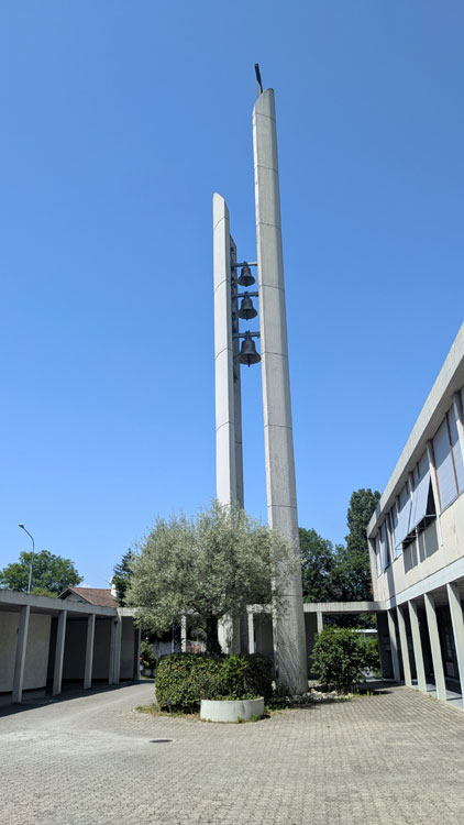 Onex - Église St-Martin