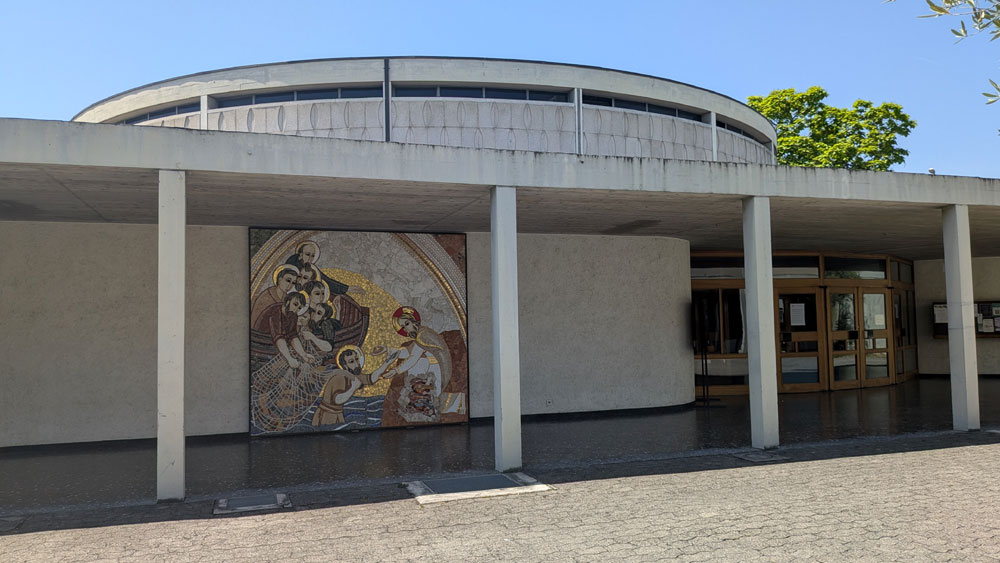 Onex - Église St-Martin