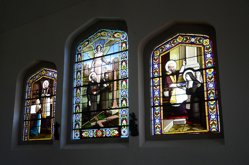 Satigny - Paroisse catholique