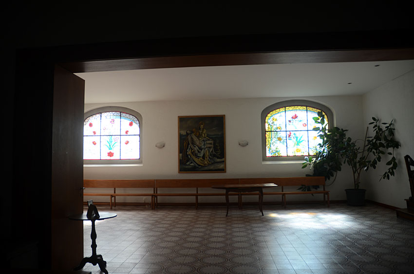 Satigny - Paroisse catholique