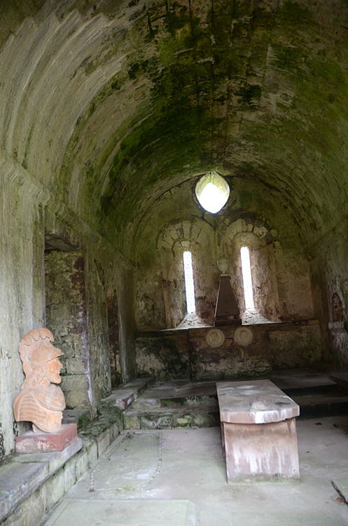 Dryburgh Abbey