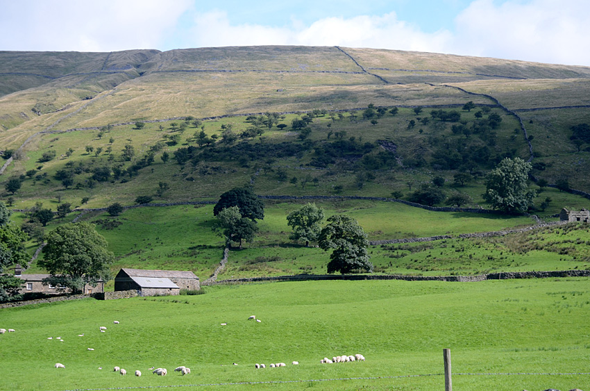 Garsdale St John's Church