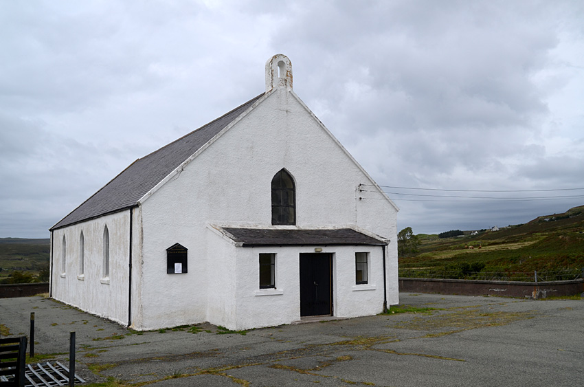 Glendale - Free Presbyterian Church