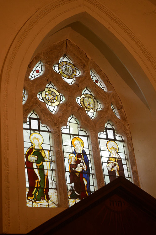 Lullingstone - Saint Botolph