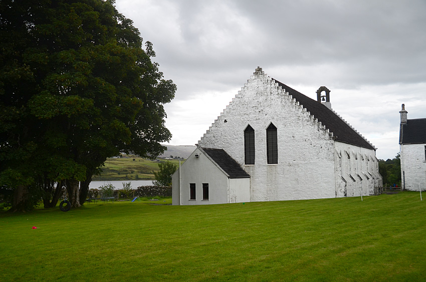 Snizort Free Church of Scotland