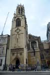 St Dunstan-in-the-West