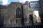 St Helen's Bishopsgate
