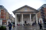 St Paul's Church, Covent Garden