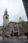 St Stephen Walbrook