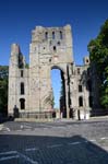 Kelso Abbey