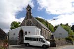 Portree - Free Church