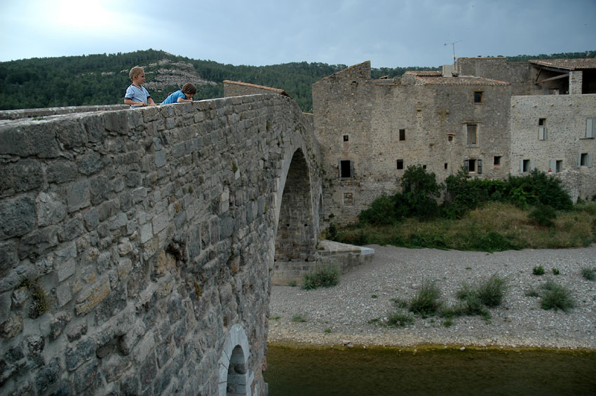Lagrasse