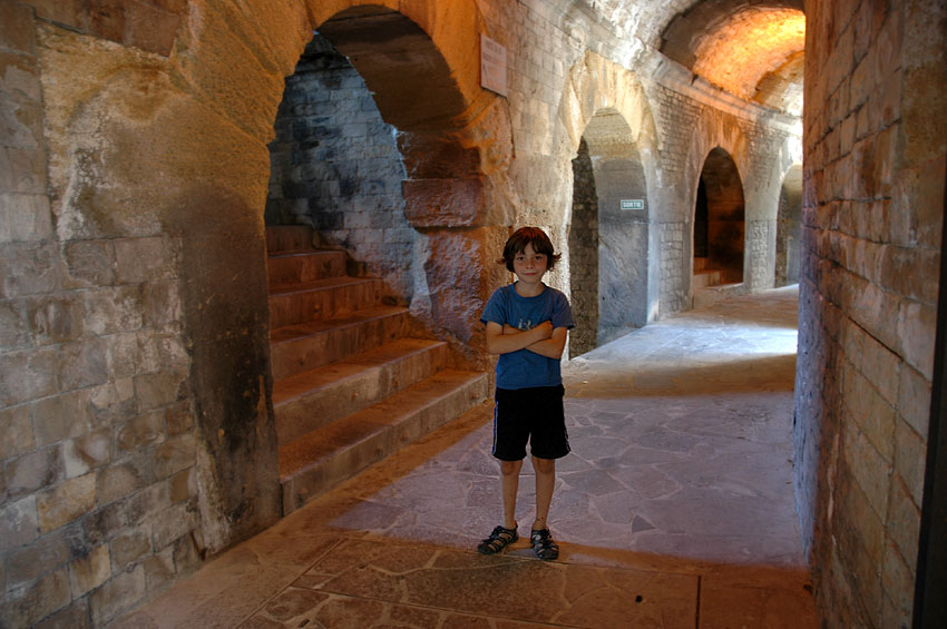 Nimes