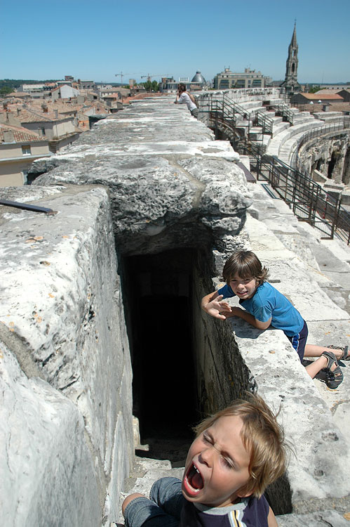 Nimes