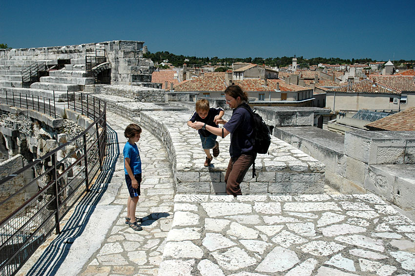 Nimes