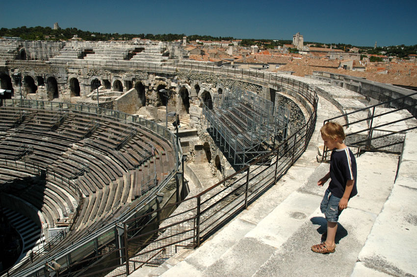 Nimes
