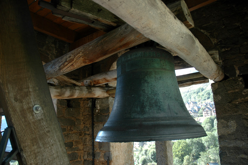 Sant Climent de Taüll