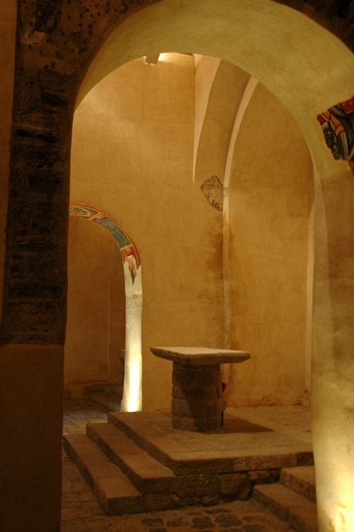 Sant Joan de Boí