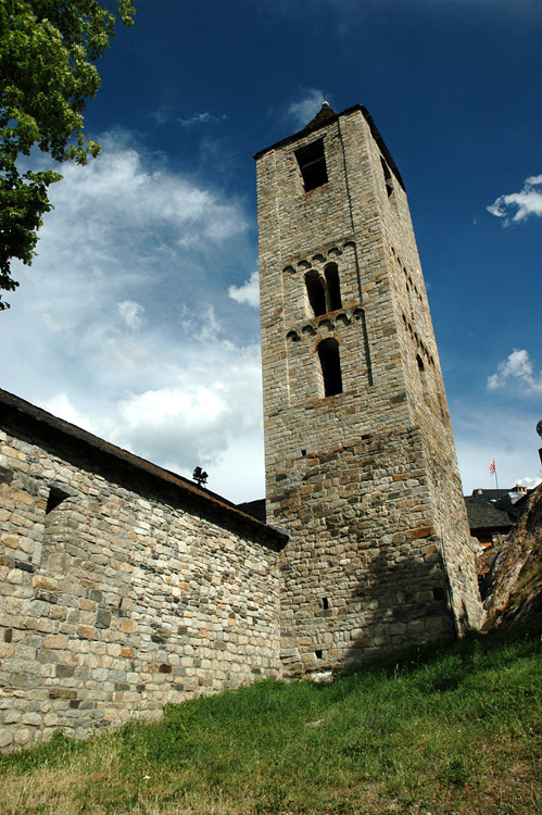 Sant Joan de Boí