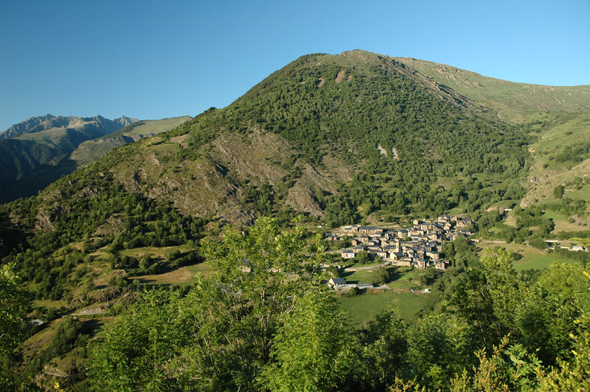 Vall de Boí