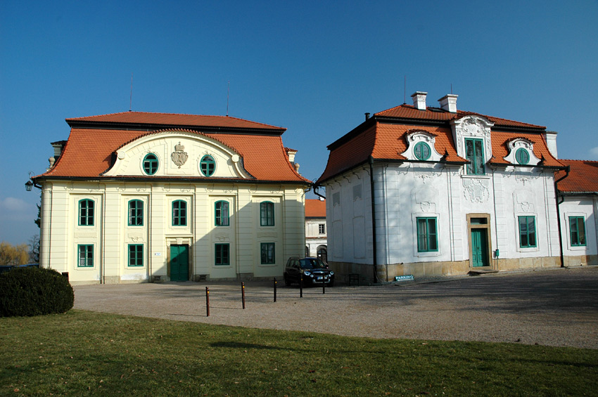 Chlumec nad Cidlinou