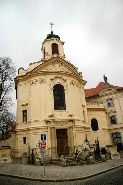 Kutn Hora