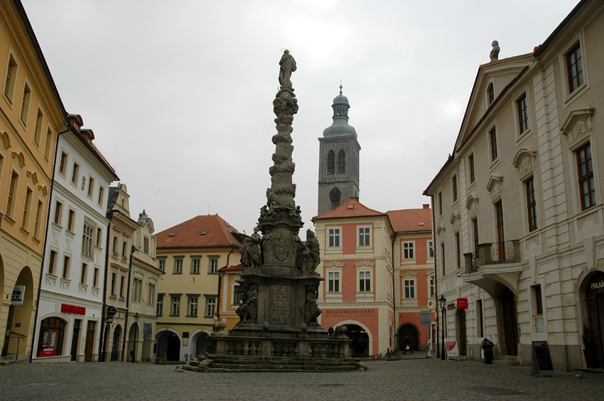 Kutn Hora