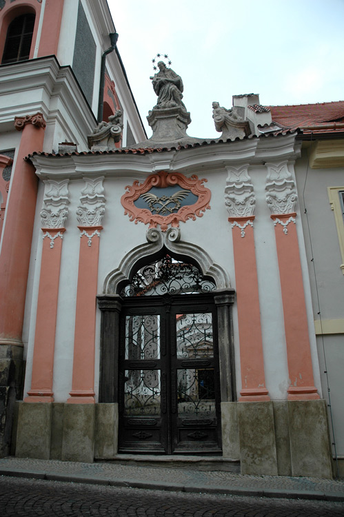 Kutn Hora