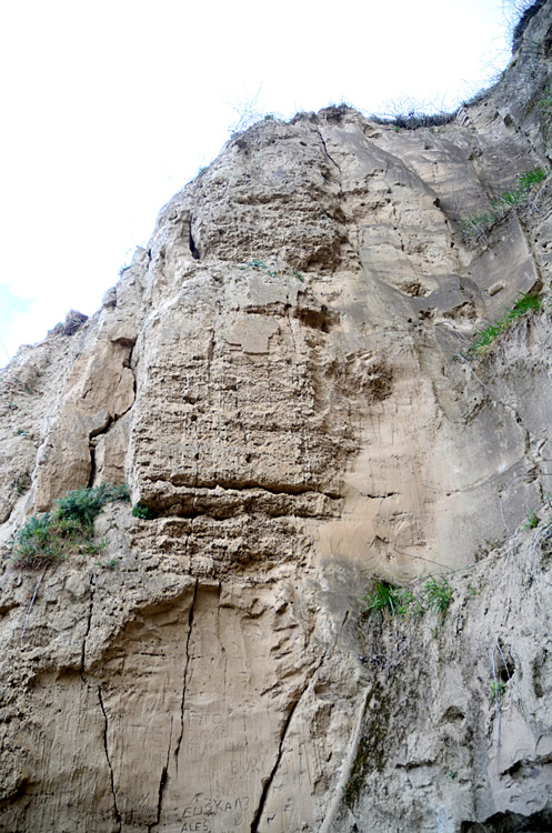 Doln Vstonice - archeologick nalezit