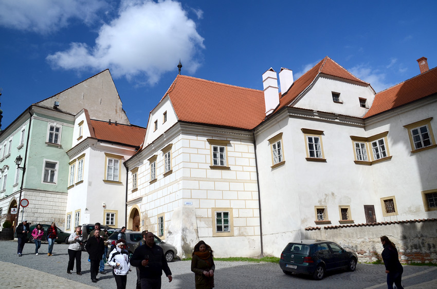 Mikulov