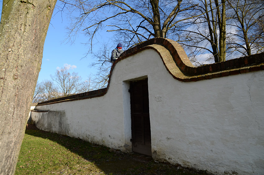 Veve - kostel Nanebevzet Panny Marie