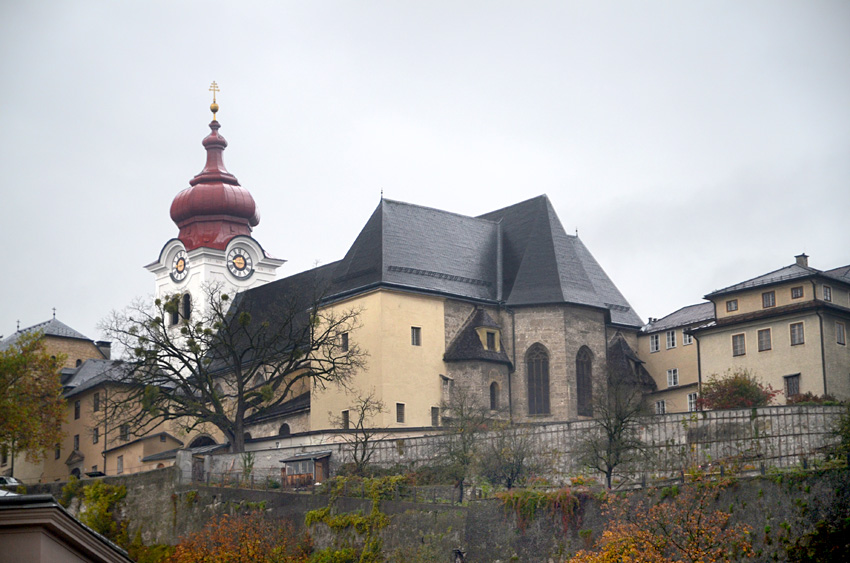 Salzburg