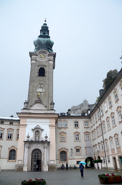 Salzburg