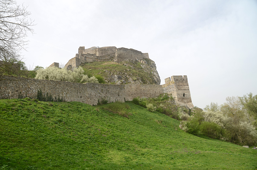 Bratislava - Dvn