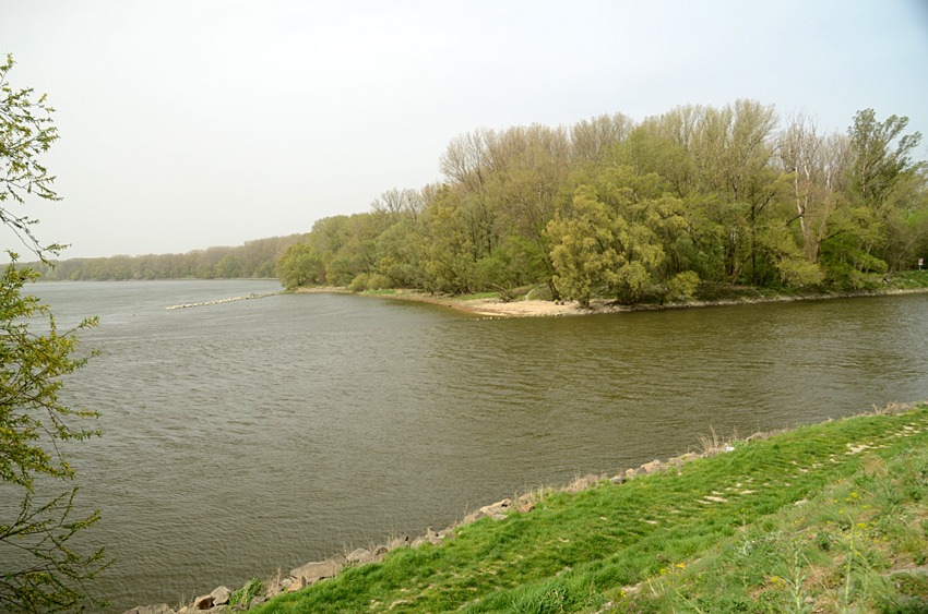 Bratislava - Dvn