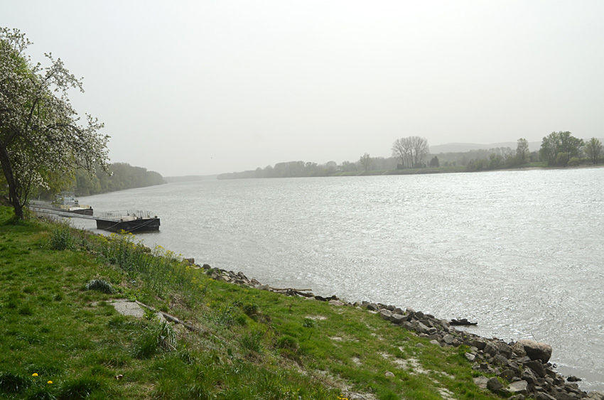 Bratislava - Dvn