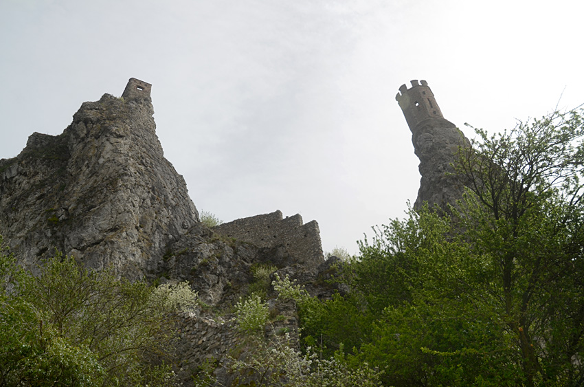 Bratislava - Dvn