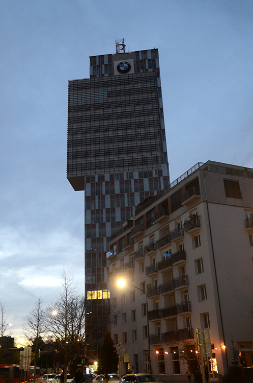 Bratislava - Downtown