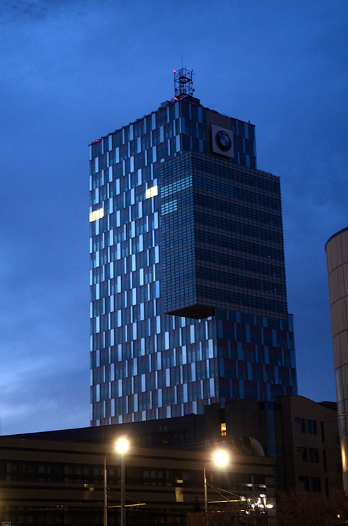 Bratislava - Downtown
