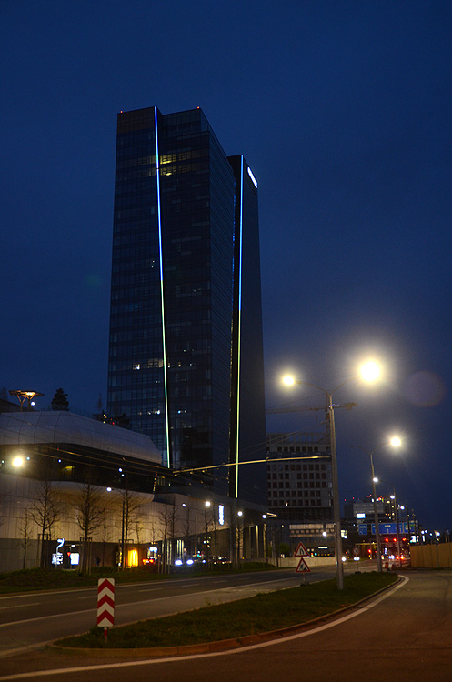 Bratislava - Downtown