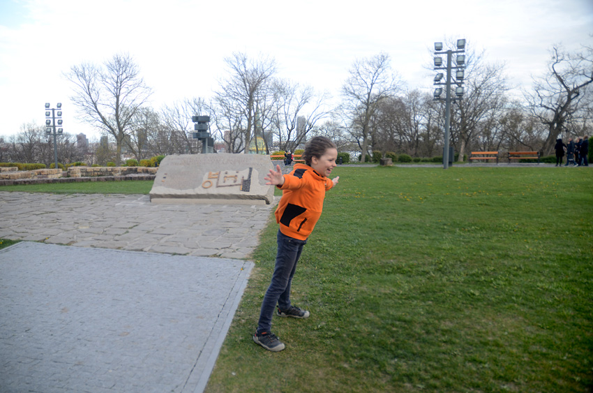 Bratislavsk hrad