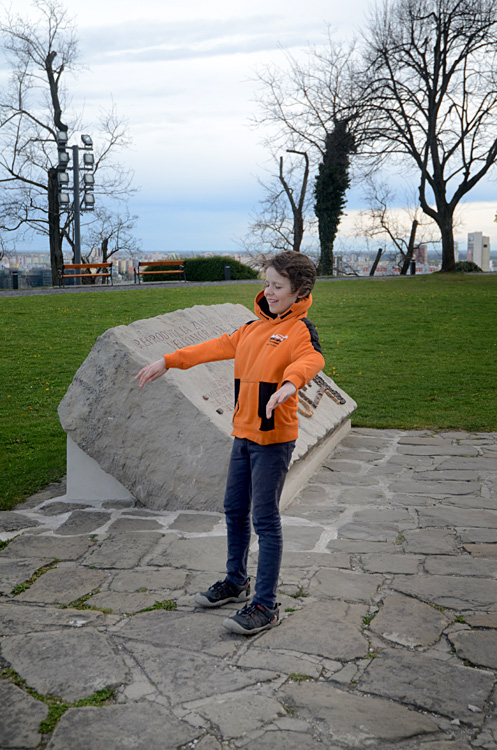 Bratislavsk hrad