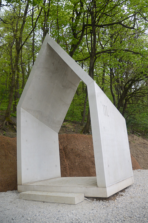 Bratislava - kalvrie