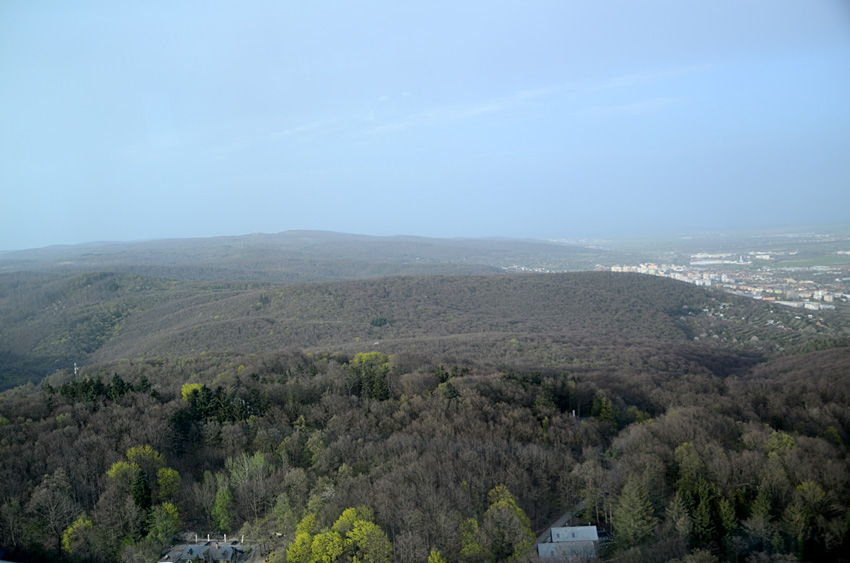 Bratislava - Kamzk